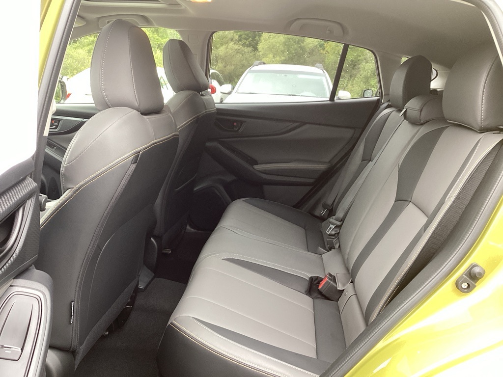 2023 Subaru Crosstrek Sport photo 22