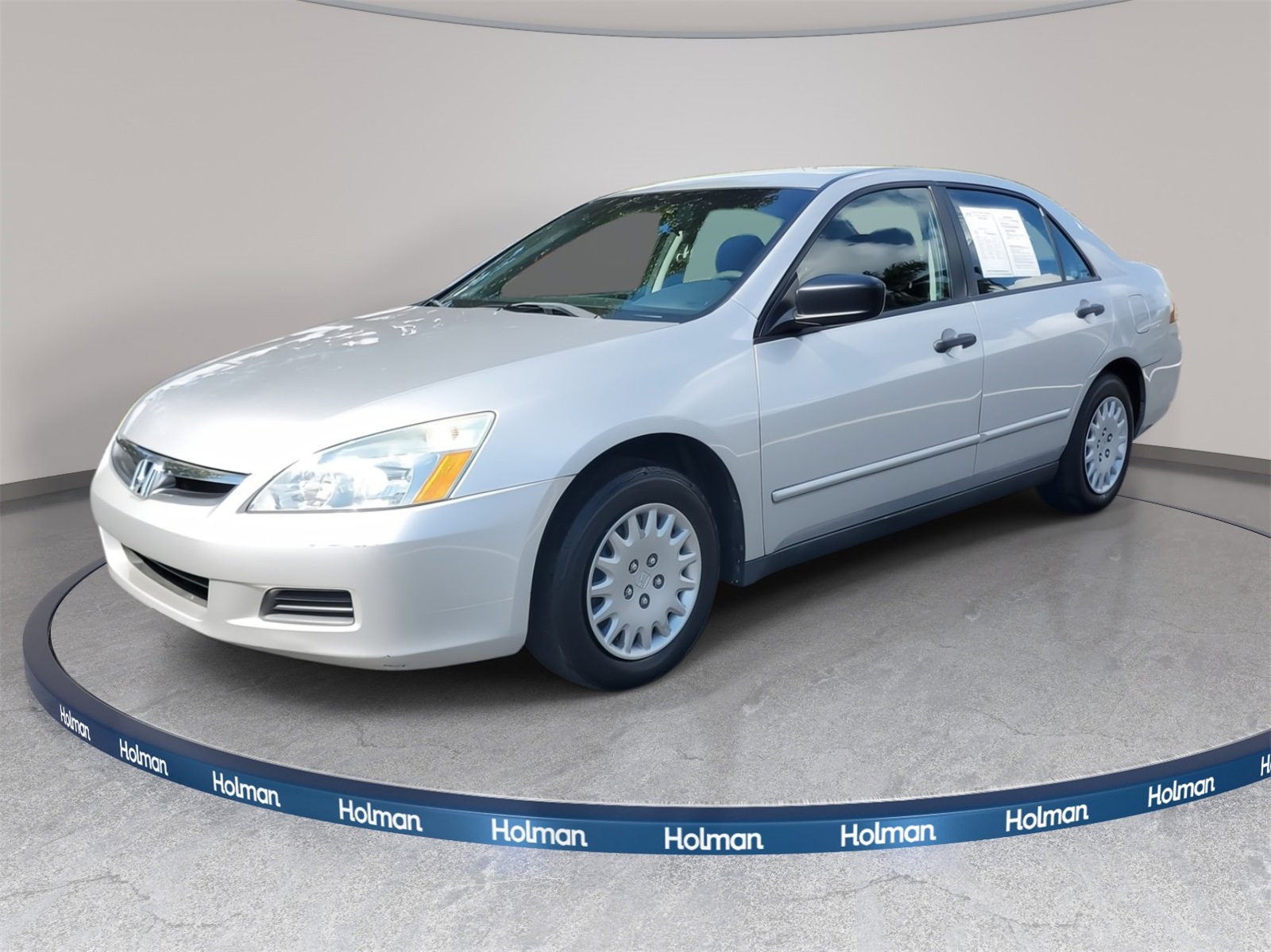 2006 Honda Accord VP's photo
