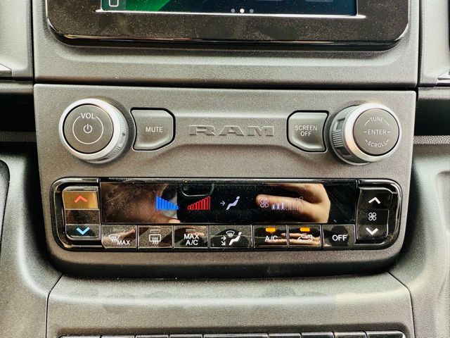 2025 Ram ProMaster 2500 photo 18