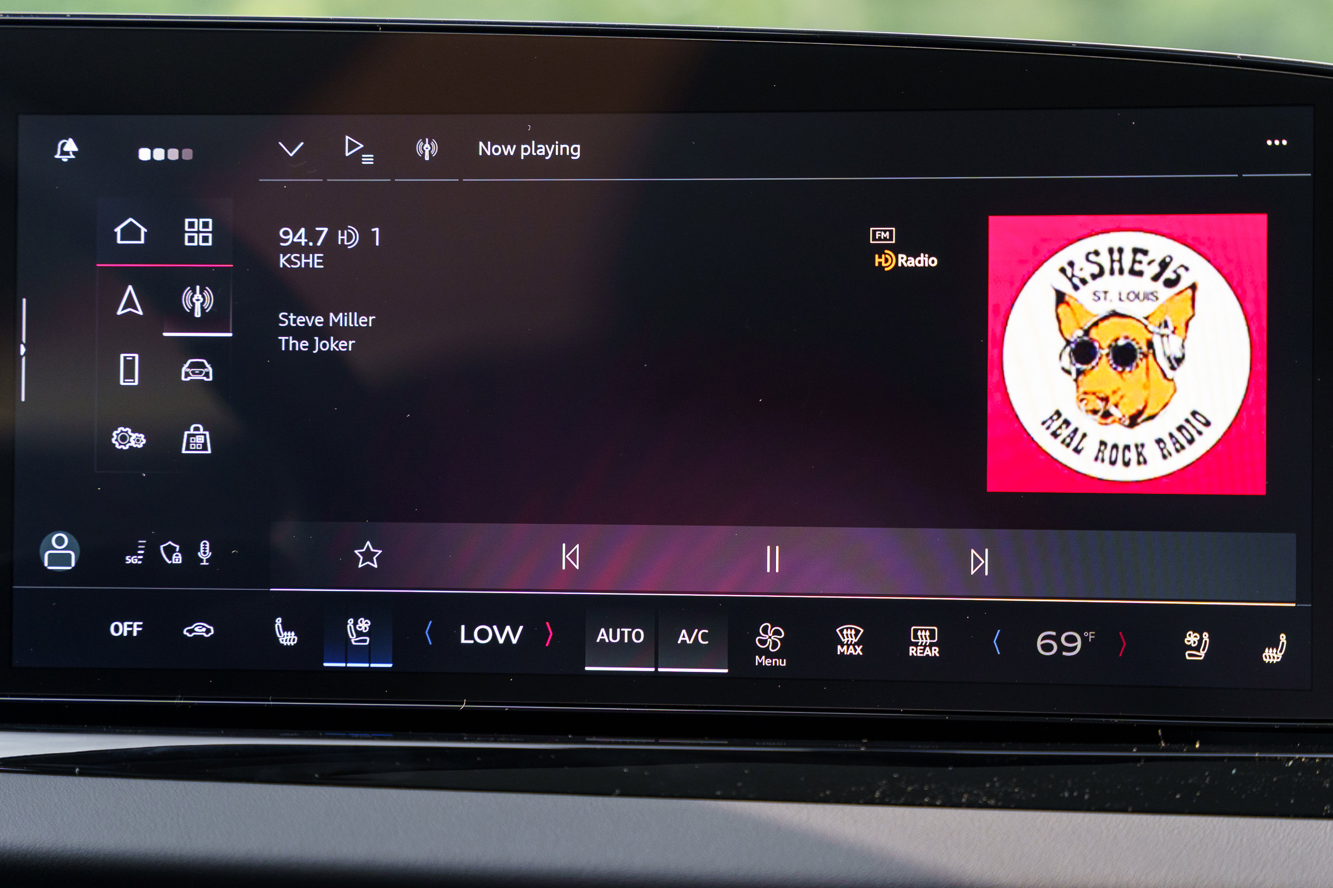 2025 Audi A5 Quattro Premium Plus photo 10