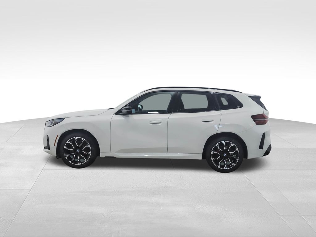 Certified 2025 BMW X3 M50 XDRIVE with VIN 5UX73GP04S9007132 for sale in Minneapolis, Minnesota
