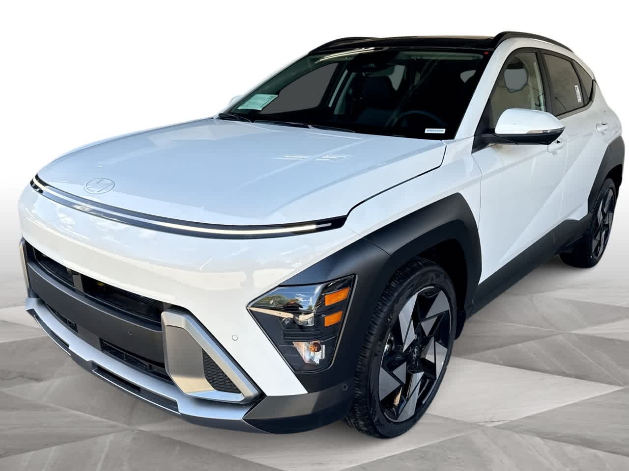 2026 Hyundai Kona Limited's photo