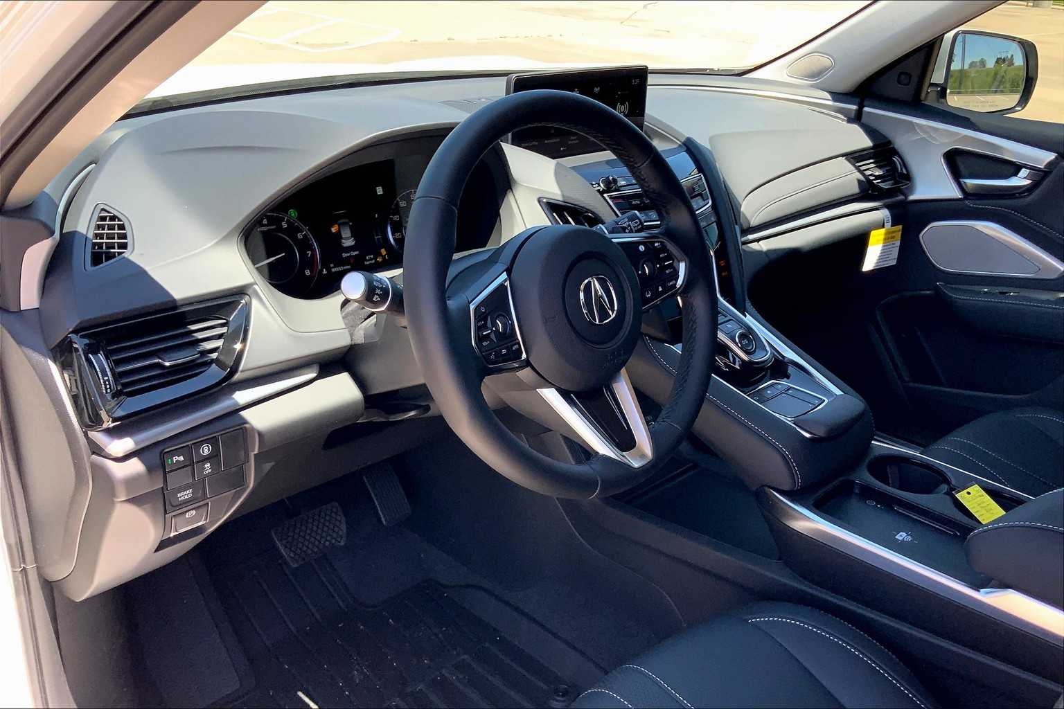 2025 Acura RDX Technology photo 8