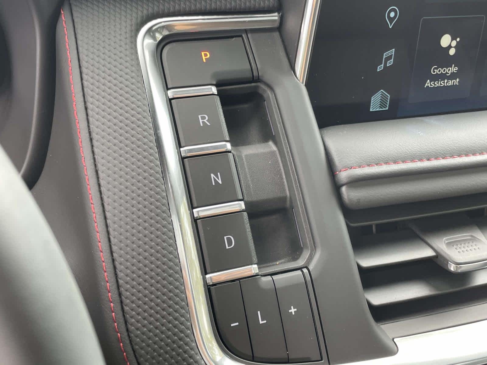 2024 Chevrolet Tahoe RST photo 26