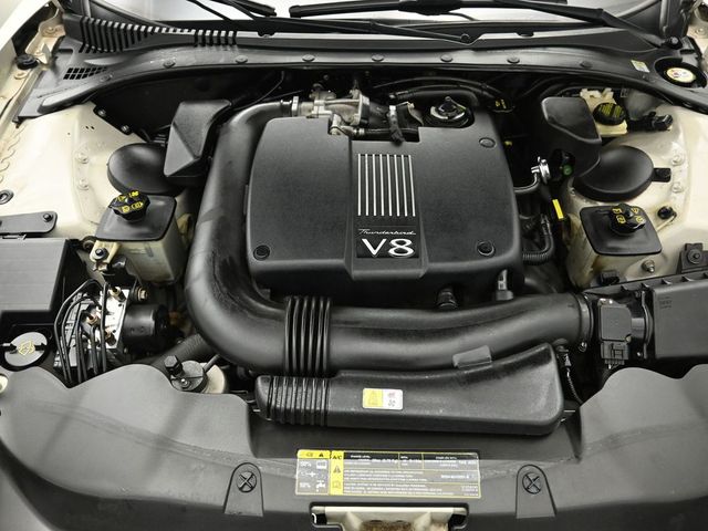 2002 FORD THUNDERBIRD - Image 25