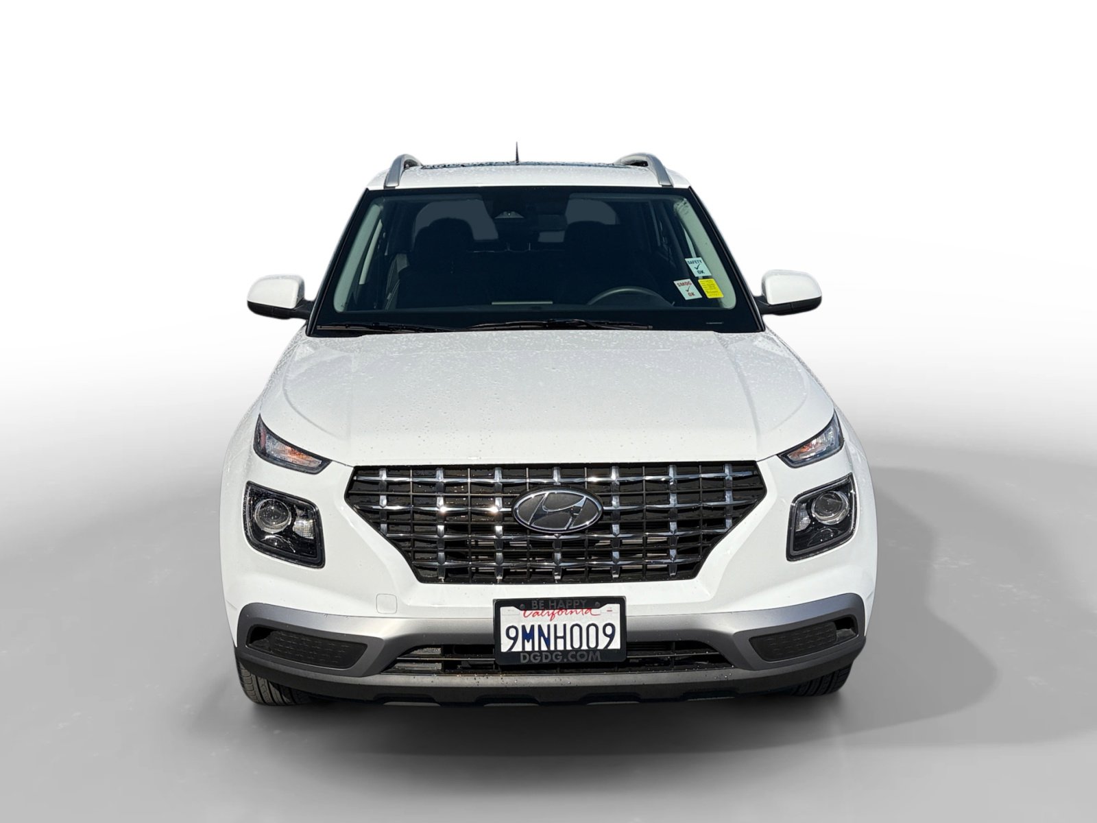 2024 Hyundai Venue SEL photo 7