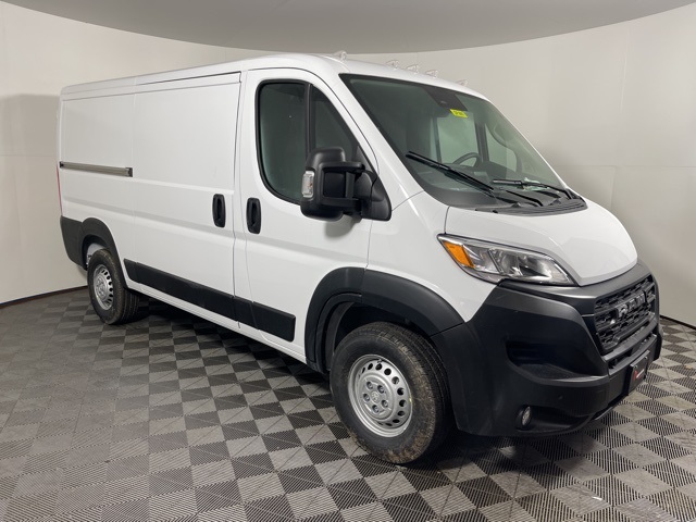 2026 RAM ProMaster Cargo Van Tradesman's photo