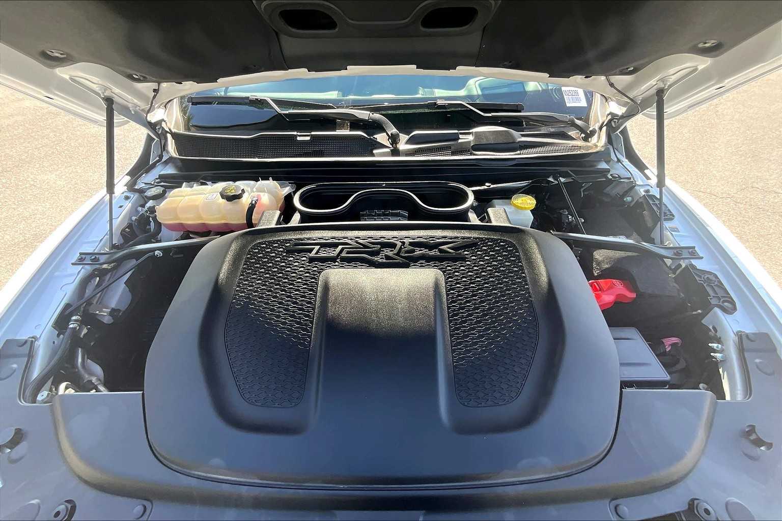 2022 Ram 1500 TRX photo 28