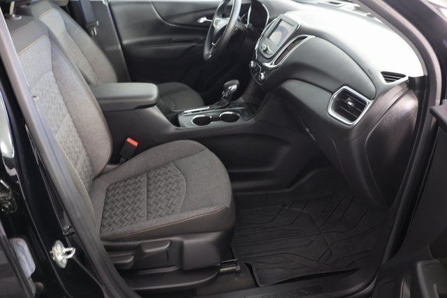 2023 Chevrolet Equinox LT photo 21