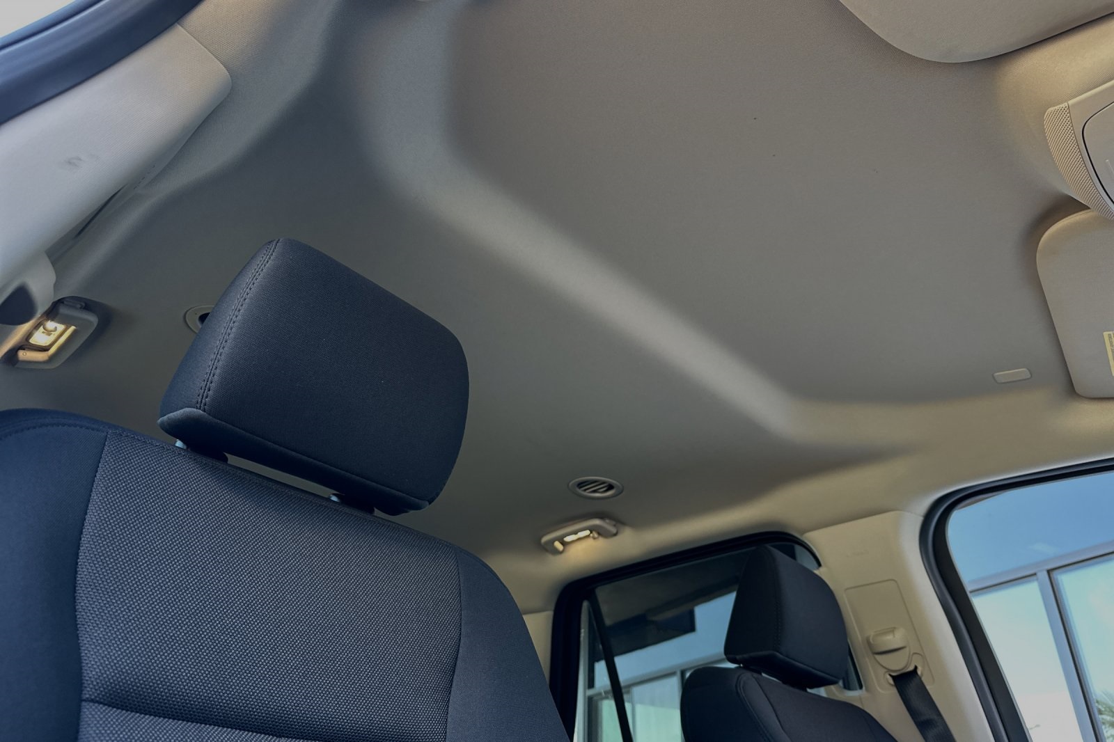 2024 Ford Expedition XL photo 12