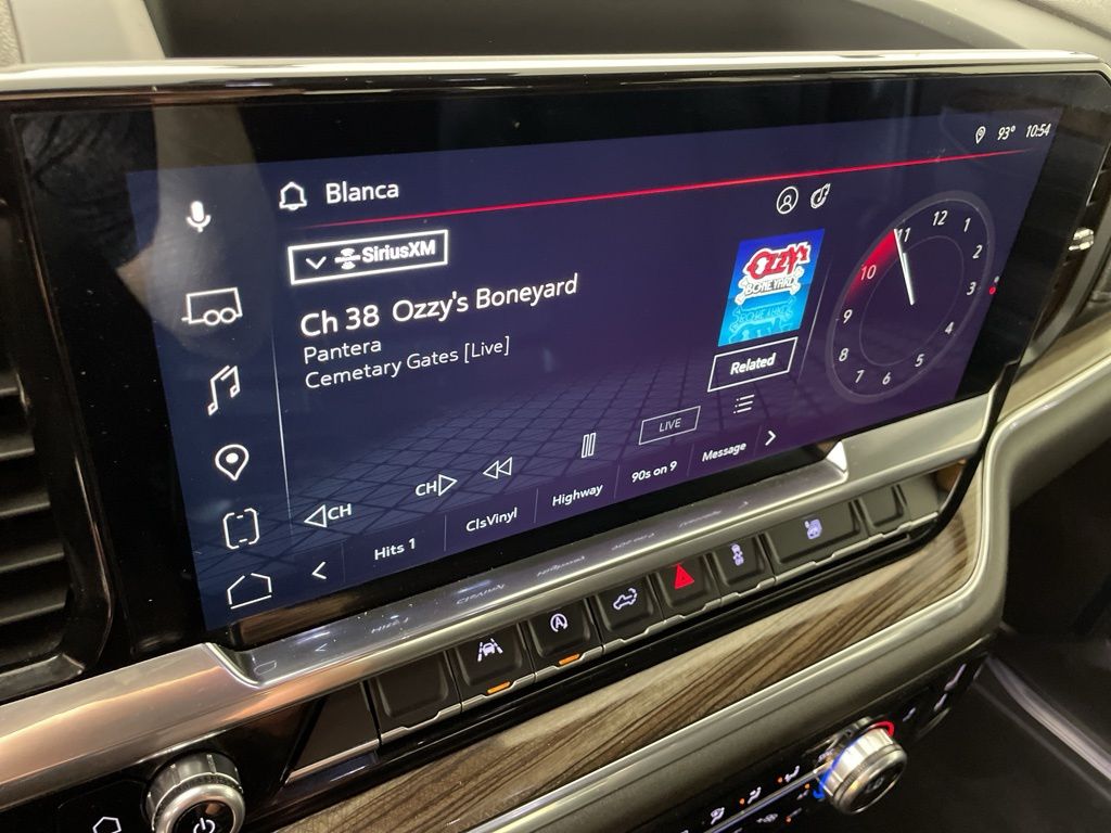 2022 Gmc Sierra 1500 Elevation photo 22
