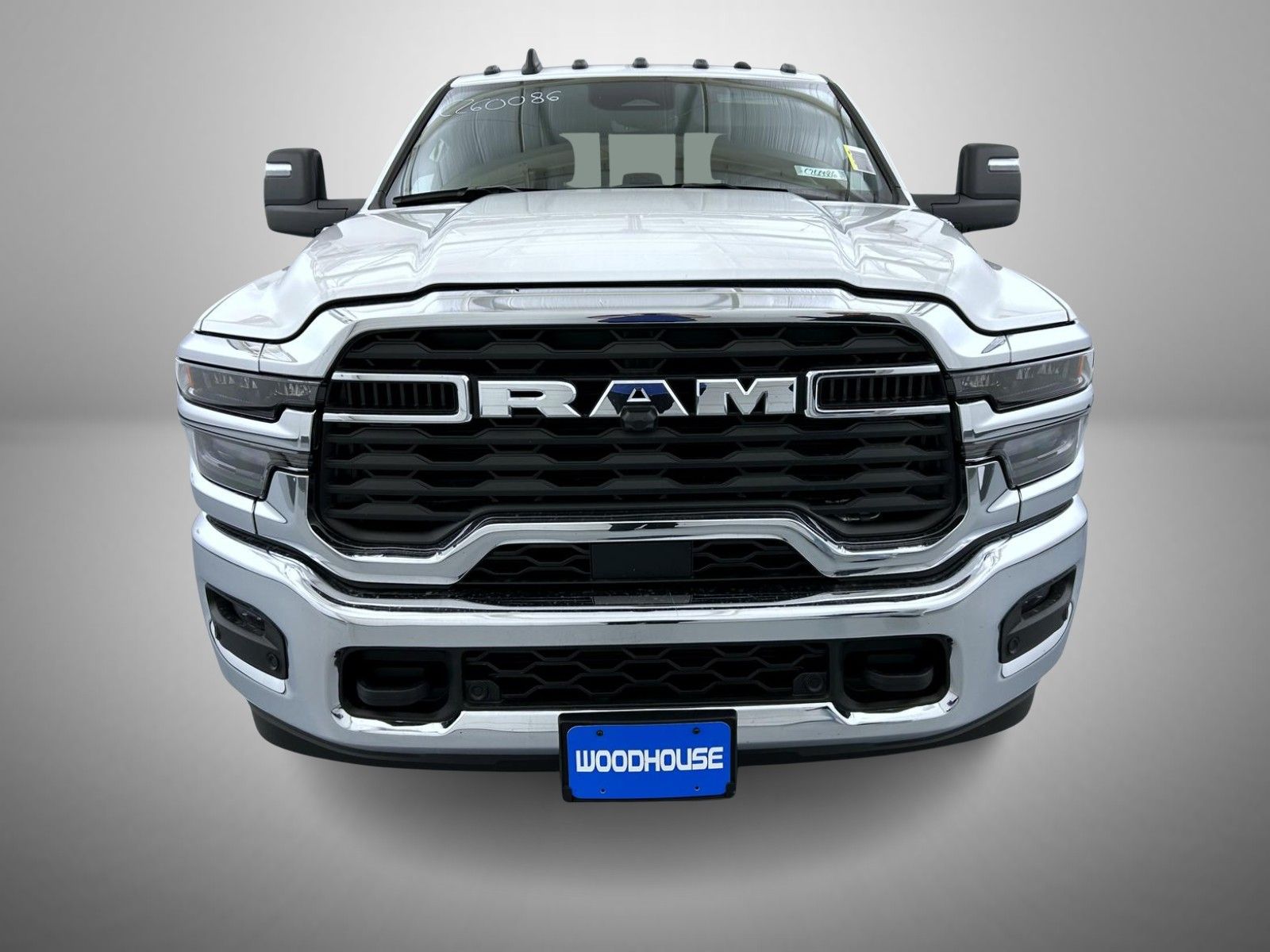 2026 Ram 2500 Tradesman photo 2