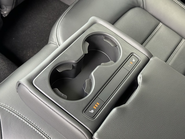 2025 Mazda CX-5 Premium Plus photo 23