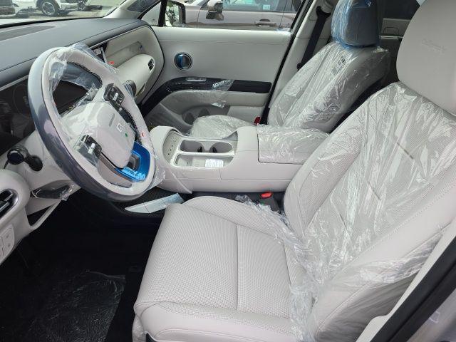 2026 Hyundai Palisade Calligraphy photo 3