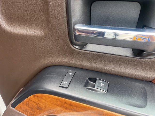 2019 Chevrolet Silverado 2500HD High Country photo 53