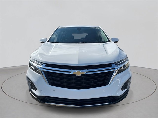 2022 Chevrolet Equinox LT photo 27