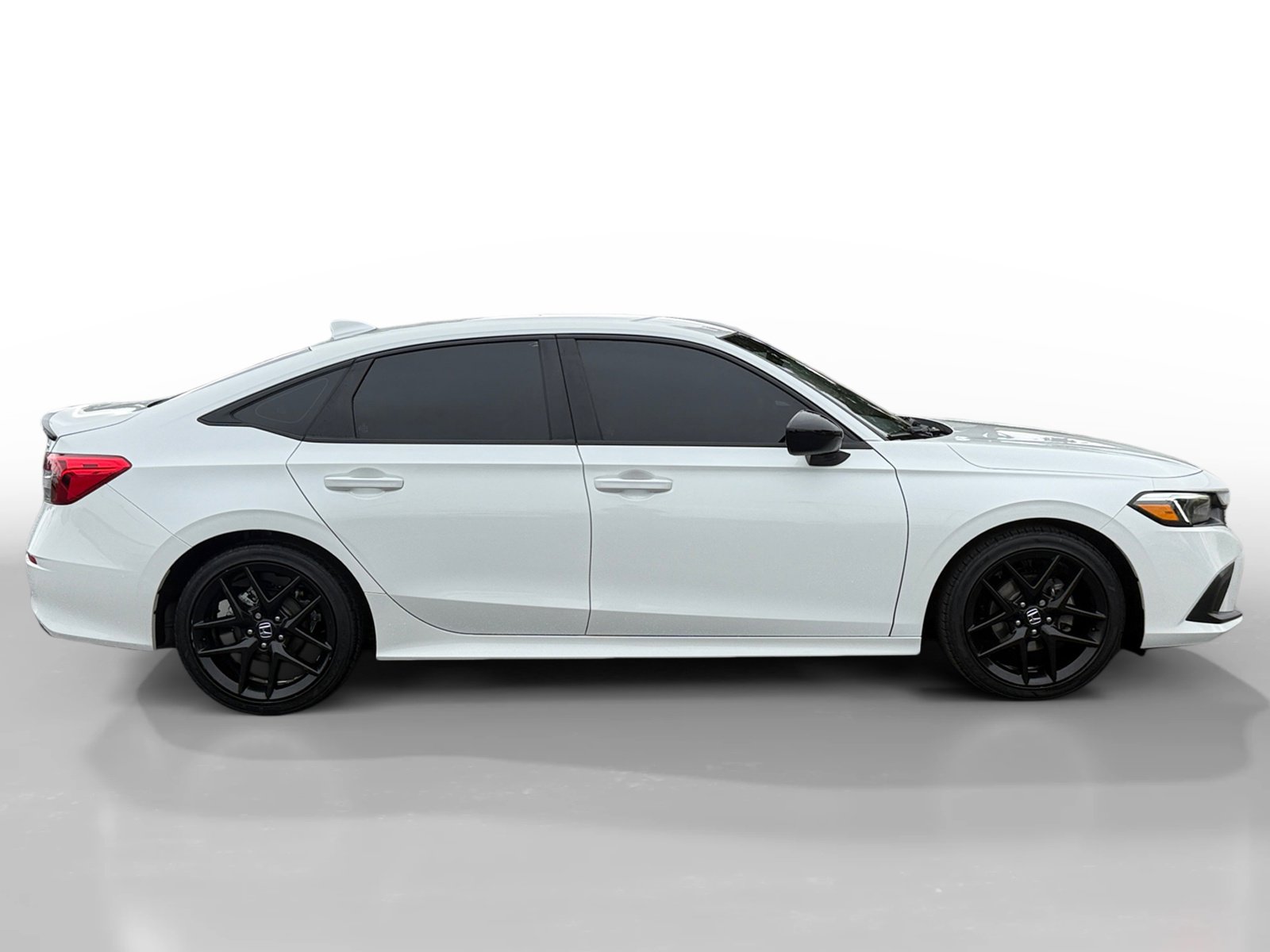 2023 Honda Civic Sport photo 6
