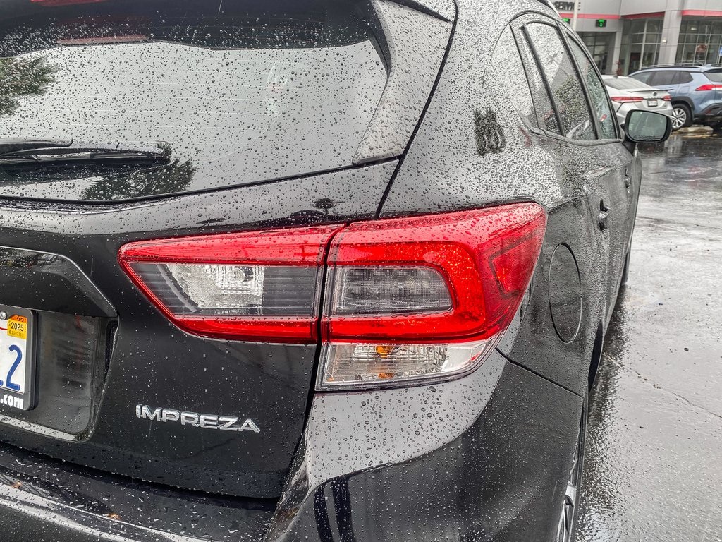 2023 Subaru Impreza Premium photo 8