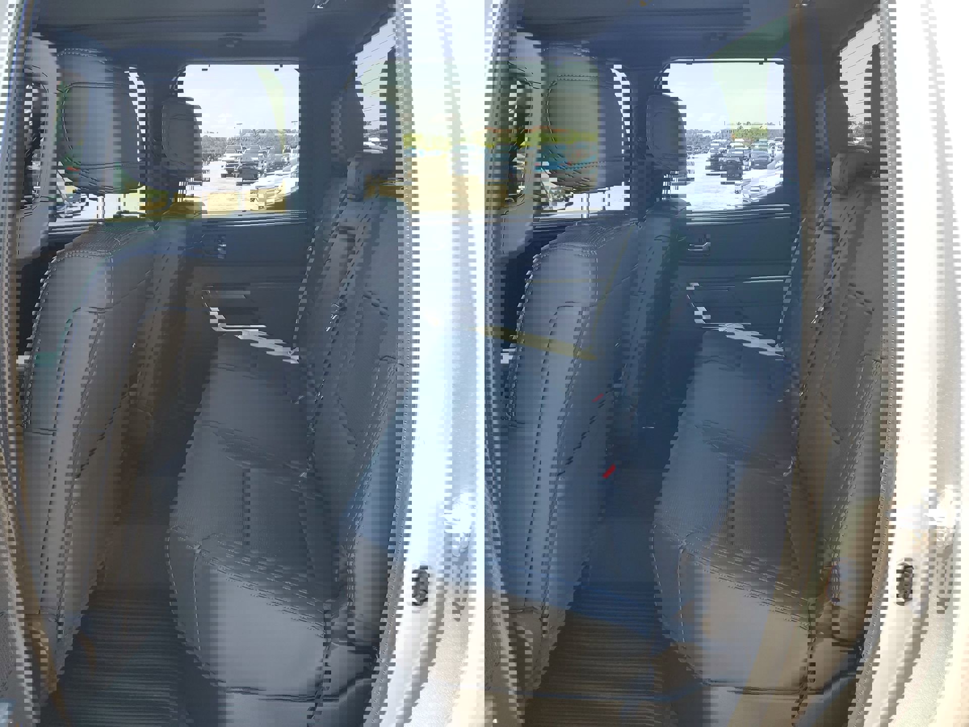 2023 Toyota Tundra Platinum photo 23
