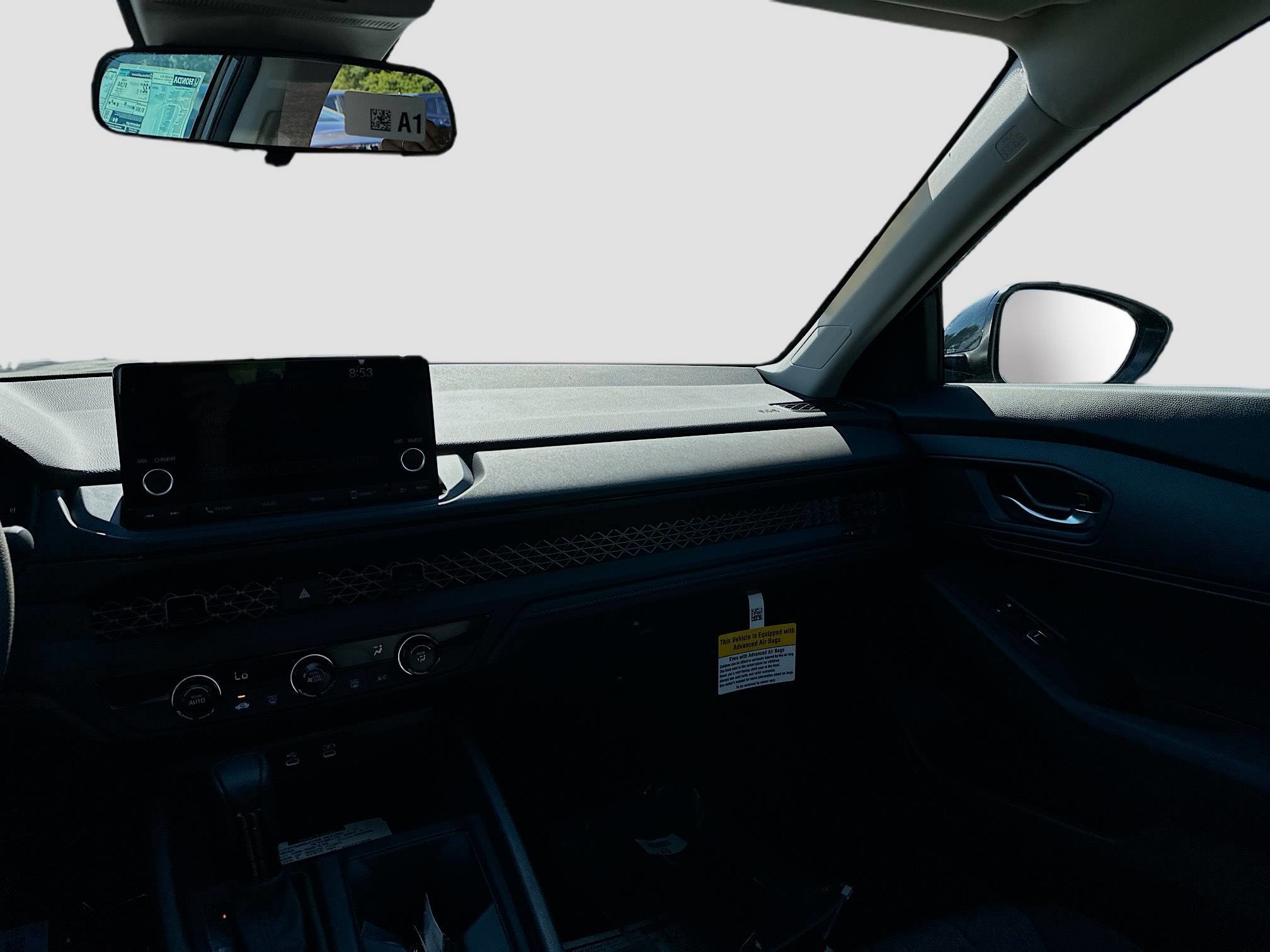 2025 Honda Accord LX photo 16