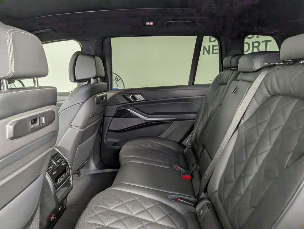 2026 Bmw X7 xDrive40i photo 13