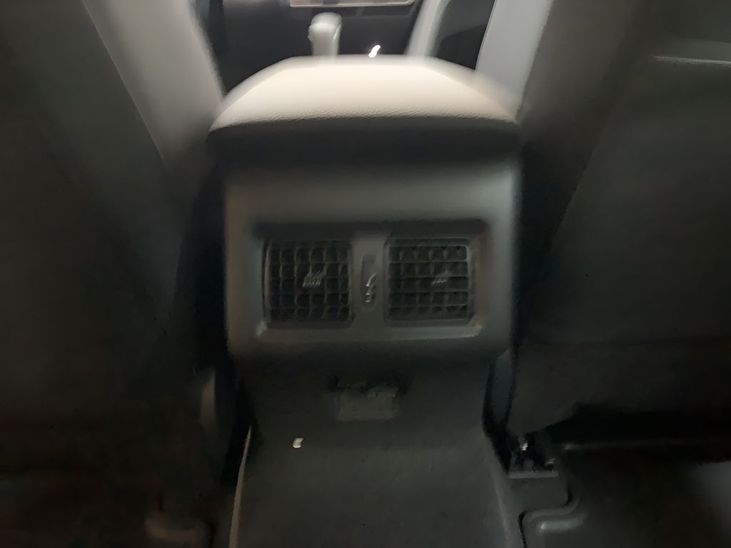 2026 Toyota Camry SE photo 11
