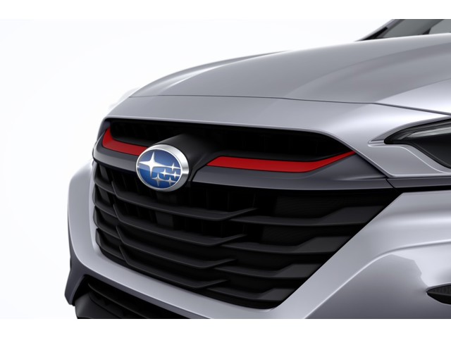 2025 Subaru Legacy Sport photo 11