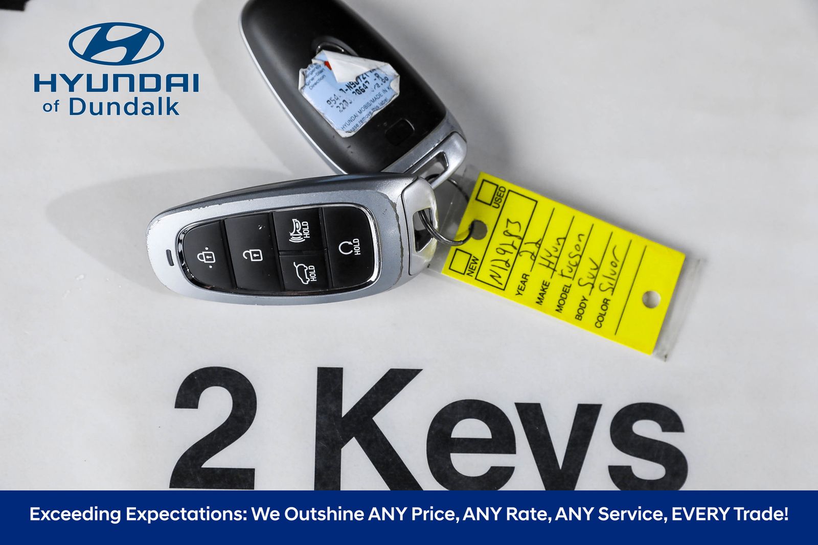 2022 Hyundai Tucson SEL Convenience photo 22
