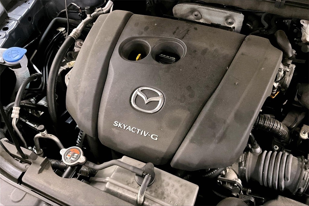 2023 MAZDA CX-5 - Image 31