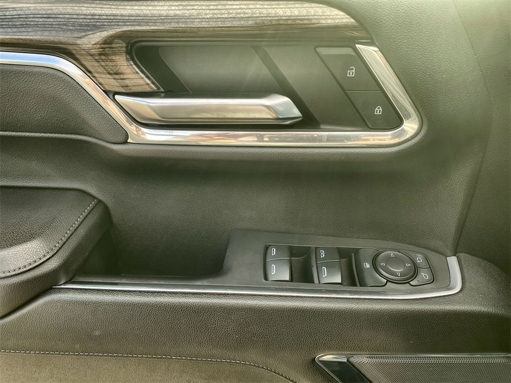 2023 Chevrolet Silverado 1500 LT photo 15