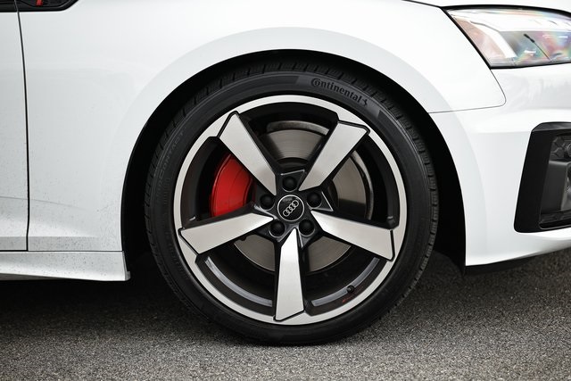 2024 Audi A5 45 S line Premium Plus photo 3
