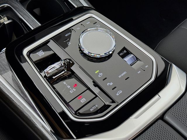 2025 Bmw 760i 760i xDrive photo 14