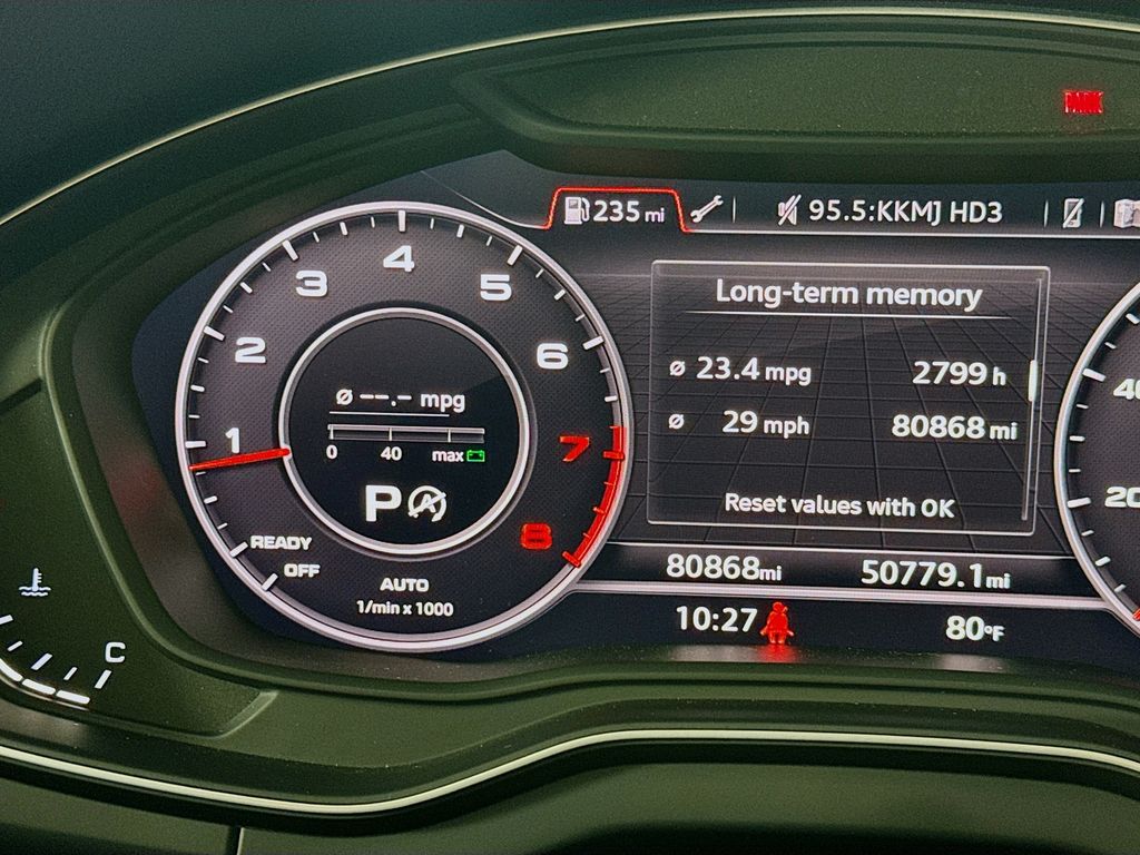 2018 Audi Q5 2.0T Prestige Premium photo 13