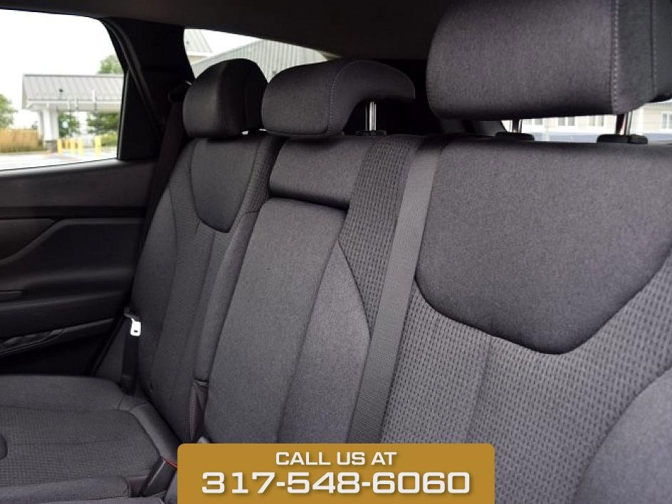 2023 Hyundai Santa Fe SEL photo 13