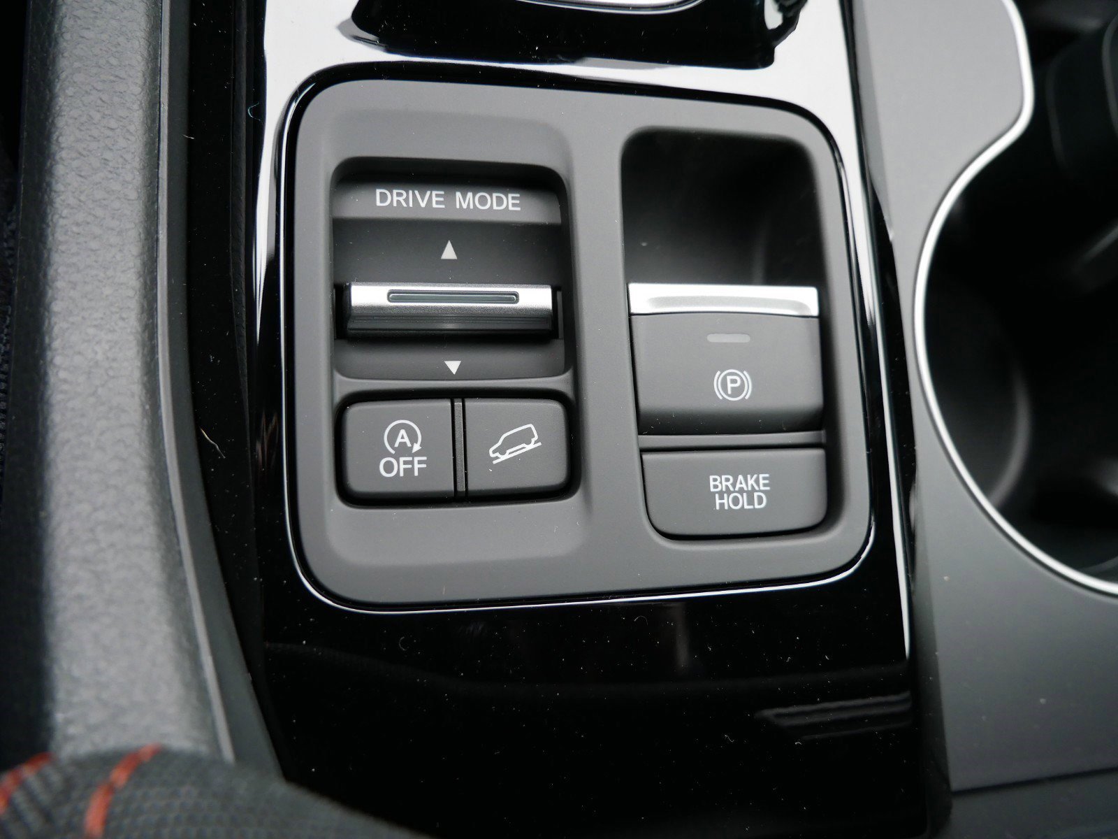 2025 Honda Pilot Sport photo 21