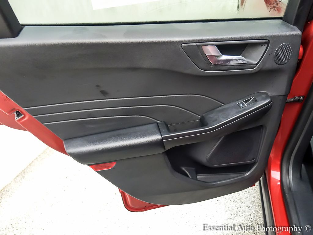 2025 FORD ESCAPE - Image 19