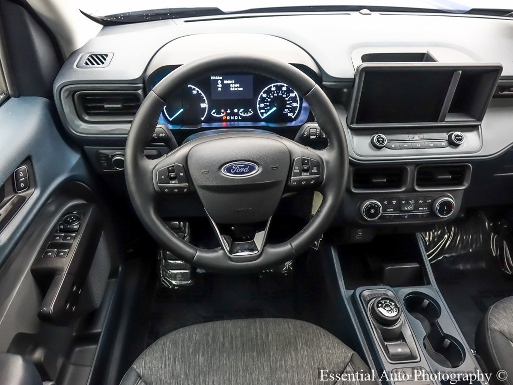 2023 Ford Maverick XLT photo 13