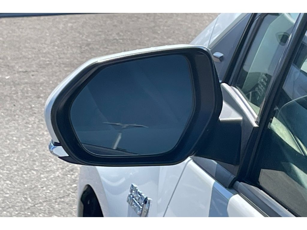 2022 Toyota Prius Prime XLE photo 42