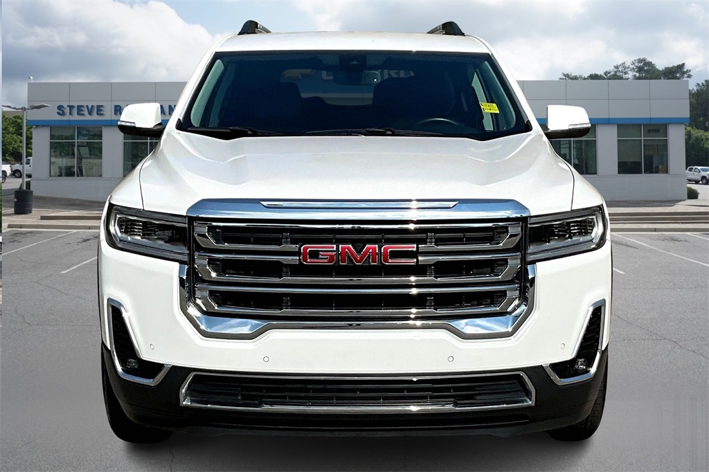 2023 Gmc Acadia SLT photo 2