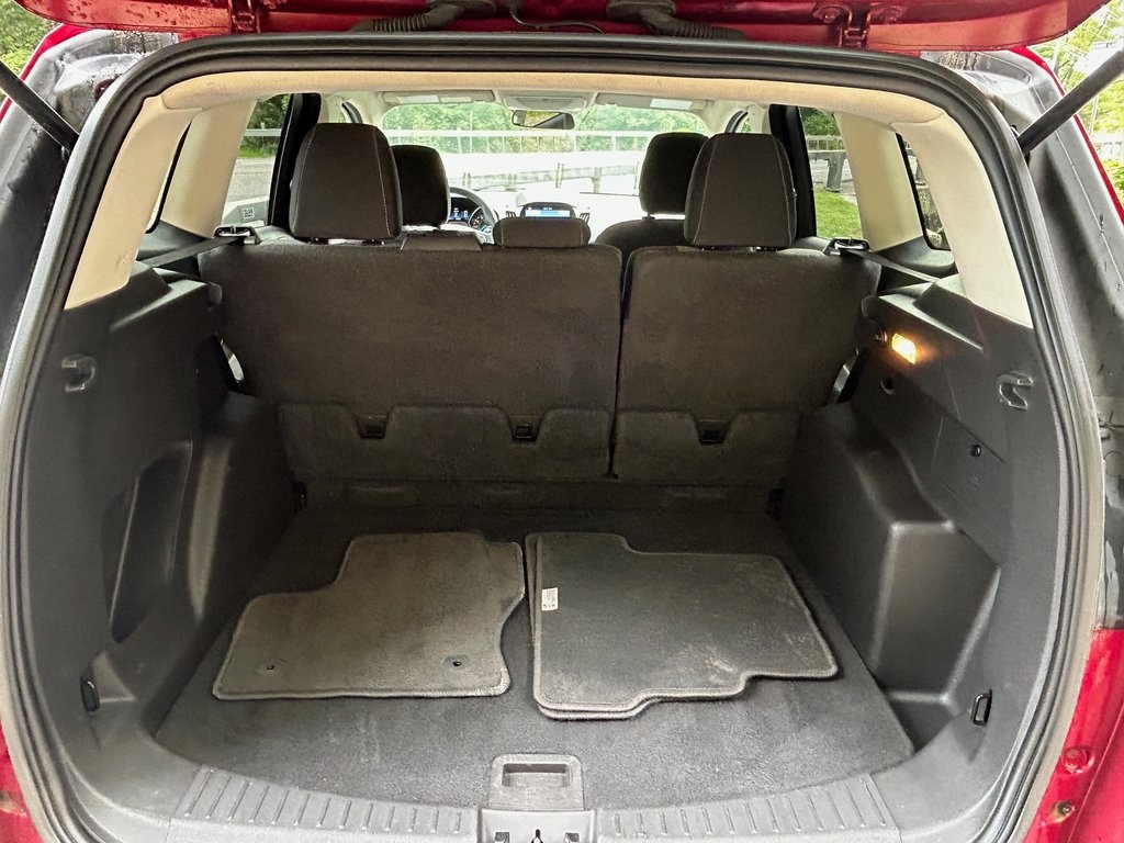 2019 Ford Escape SE photo 18