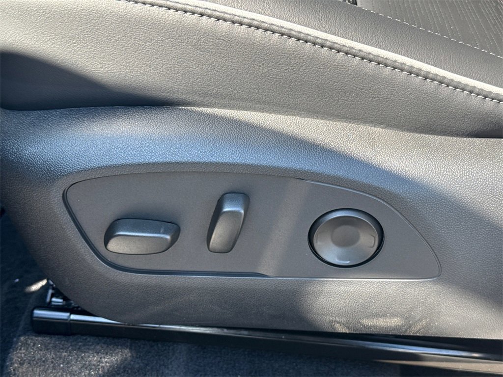 2026 BUICK ENCLAVE - Image 16