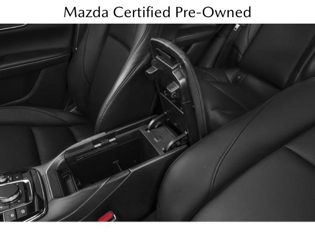 2023 Mazda CX-30 2.5 S Premium photo 17