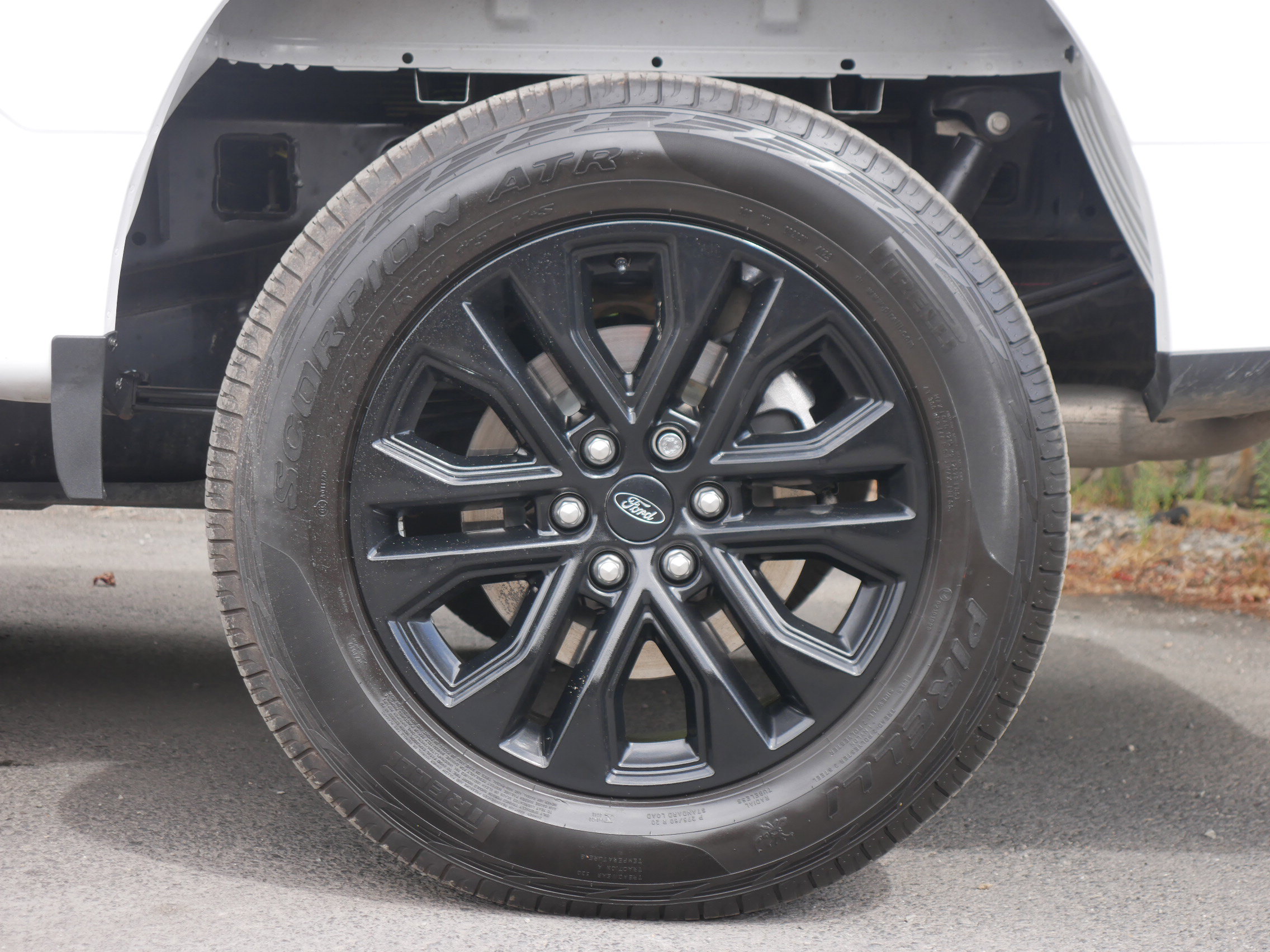 2024 Ford F-150 XLT photo 17