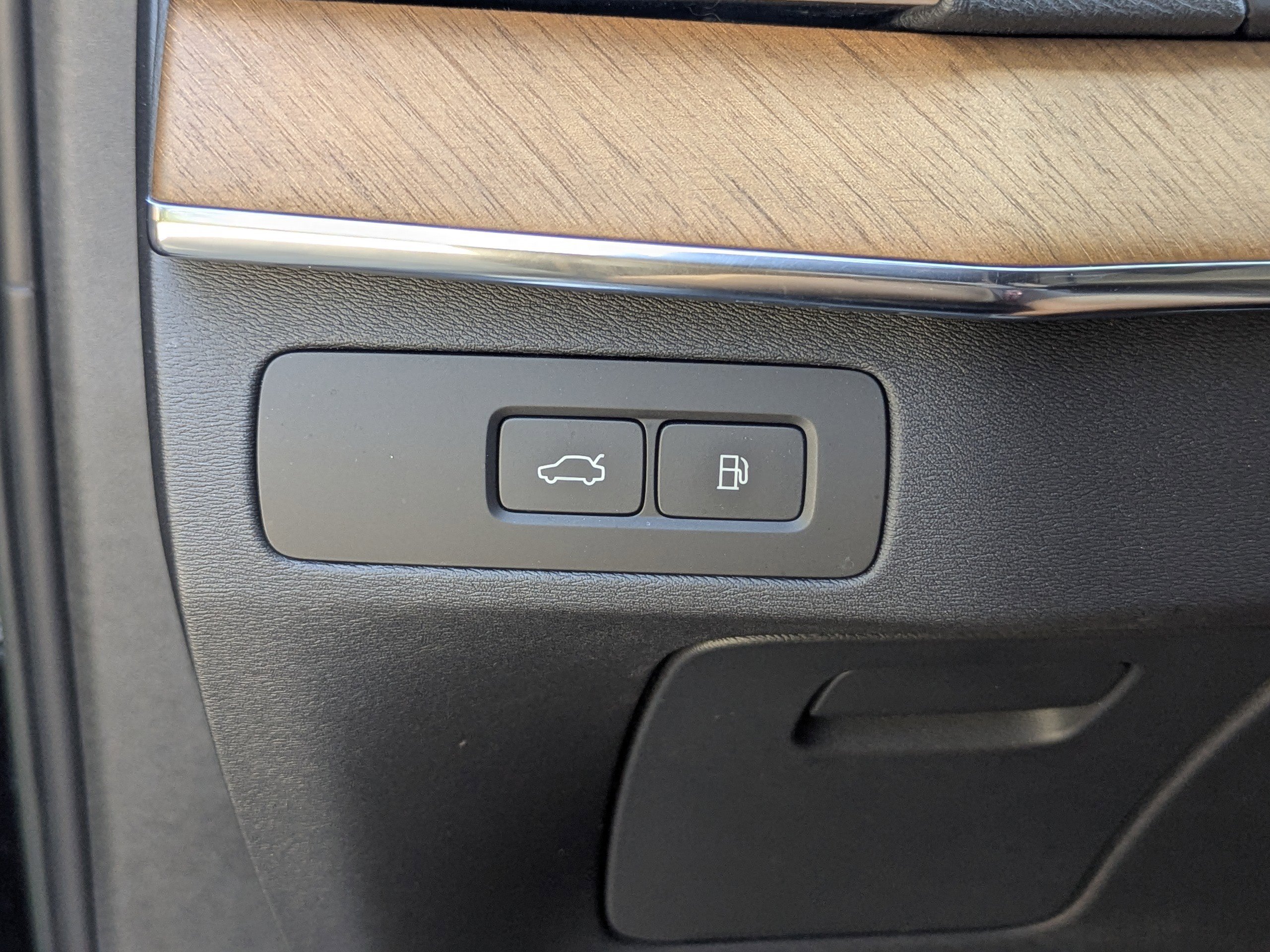 2023 Volvo XC90 Recharge Plus photo 31