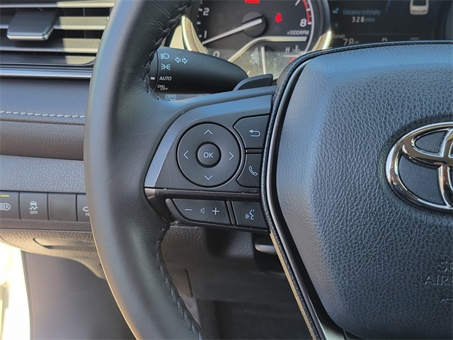 2021 Toyota Camry SE photo 29