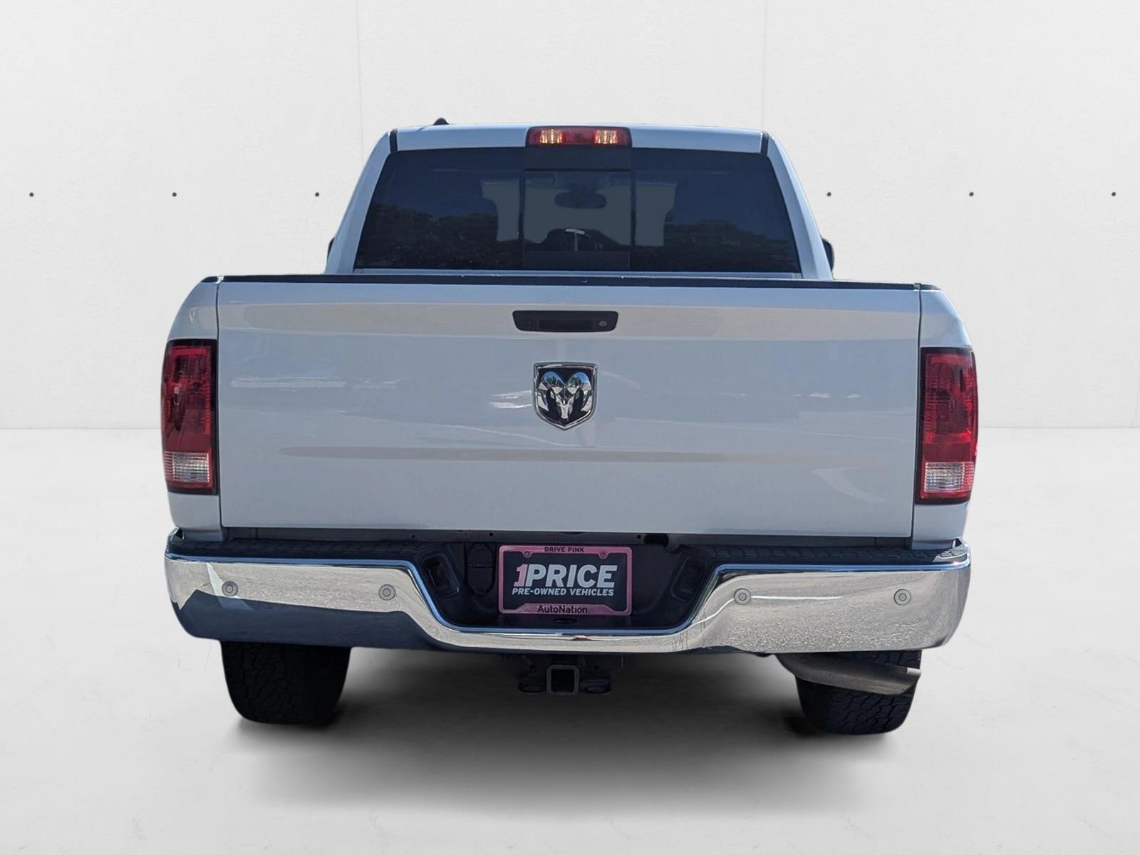 2018 Ram 1500 Big Horn photo 6