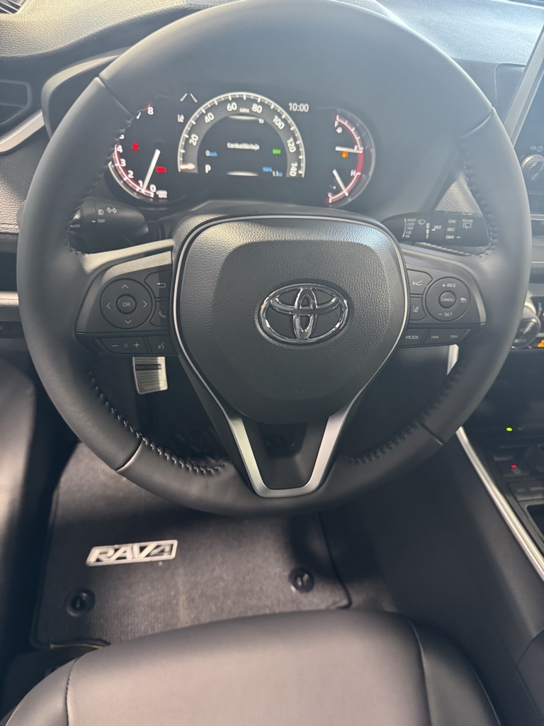 2025 Toyota RAV4 XLE Premium photo 33