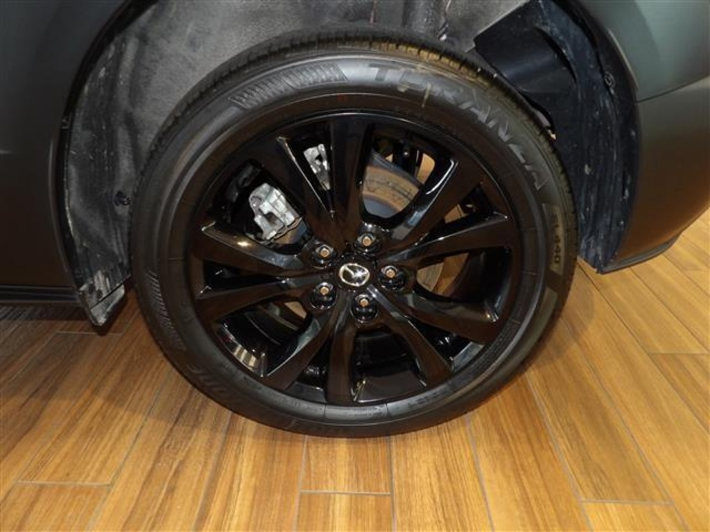 2025 Mazda CX-30 2.5 Select Sport photo 9