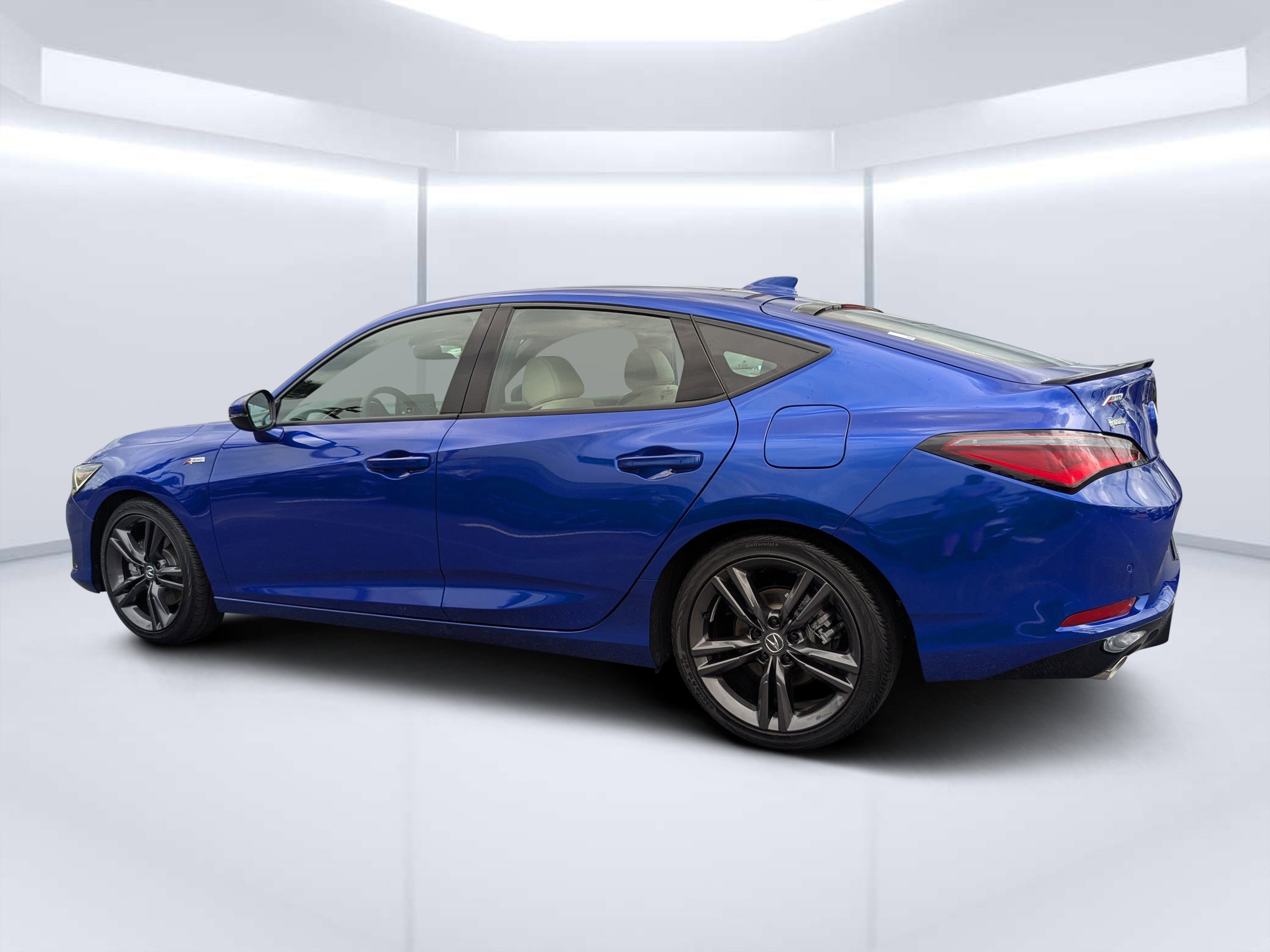 2025 Acura Integra A-Spec photo 5