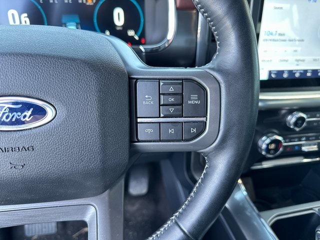 2021 Ford F-150 Lariat photo 26